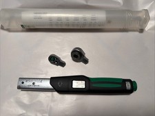 Stahlwille 50181102 730N Service MANOSKOP torque wrench, size 2 picture