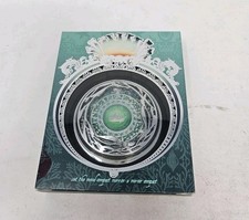 Sephora Disney Ariel Little Mermaid Set The Mood Compact Mirror - New Open Box picture