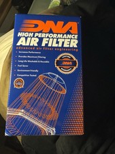 DNA Performance Air Filter  Fits 2024, 2025 Triumph 400 Speed Or Scrambler X￼ picture
