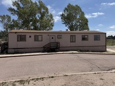 24' x 60' Modular Building Portable Office 2 Restrooms Mobile Home Trailer #50 picture