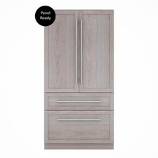 Thermador Freedom T42IT100NP 42 Inch French Door Refrigerator,Panel Ready *NEW* picture