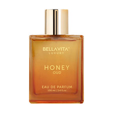Bellavita Luxury Honey Oud Eau de Parfum 3.4 fl oz Unisex picture