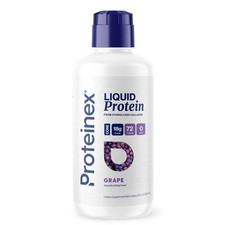 Proteinex Core Liquid Collagen Peptides, 18g Complete Protein | Doctor Recomm... picture