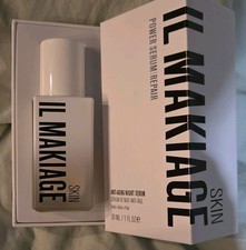 IL MAKIAGE Power Serum Repair Anti-Aging Night Serum AHA/BHA/PHA 1 fl oz picture