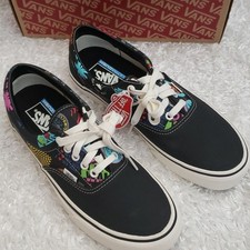 Vans Ultra Cush Heavy Duty Canvas Sneakers picture