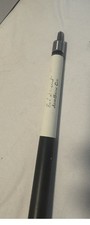 Used Cuetec Earl Strickland Pool Cue with Action case picture