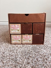 Vintage QRS Educator Rolls 1-6 Self Teaching Player Piano Course Box Set picture