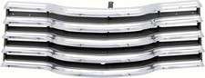 OER CX1928 Grille picture