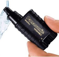 Panasonic ER115 Nose, Ear Hair Trimmer Battery-Operated Washable picture