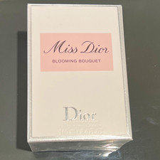 Dior Miss Dior Blooming Bouquet Eau de Toilette Spray 100 ml/3.4 fl oz picture