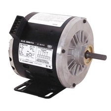 CENTURY OTEB2054AV1 Motor,1/2 HP,1725 rpm,56Z,115V 2HUB3 picture