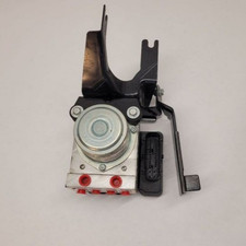 2012-2014 Nissan Juke AWD ABS Anti Lock Brake Pump Module Assembly Oem picture