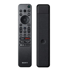 Genuine Sony RMF-TX910U OEM Voice Remote Works w/ All Sony TVs 2019-2025 picture