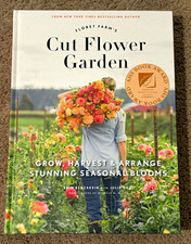 Floret Farms Ser Floret Farm's Cut Flower Garden Benzakein & Chai HC Illus picture