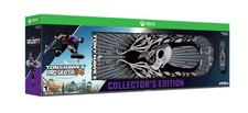 Tony Hawk's Pro Skater 3 + 4 Collector's Edition - XBOX Series X, XBOX One picture