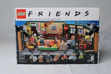 Lego Ideas: Friends Central Perk 21319 New Factory Sealed 1070pcs *Retired* picture