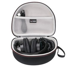 LTGEM Hard Case for Sony MDR7506 Headphones Compact Waterproof Lightweight picture