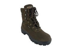 Chiruca Hunter Men's Olive Lace Up Outdoor Hunting Trekking Boots Size 39 picture