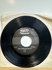 The Next - Kick Ass 45 Vinyl Record NR12049-1 Austin Punk 1980 Rare picture