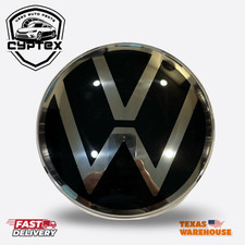 2021-2023 Volkswagen Front Grille Emblem for Altas & Atlas Cross Sport OEM picture