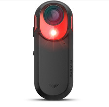 Garmin Varia RCT715 Cycling Radar Camera with Rear Visibility and Lighting picture