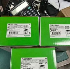 TM221CE24R 1PCS Brand New Schneider TM221CE24R Quality Assurance Fast delivery picture