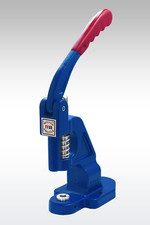 Micron TEP-1 Hand Press Grommet Machine for Rivets, Snaps, Grommets, Jean Button picture