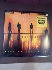 Down on the Upside by Soundgarden (Vinyl, May-1996, 2 Discs, Pop-u.s.) picture