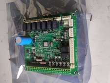 Brand New Trane MOD03196 Reliatel Refrig. Module RTRM Dual Circuit Control Board picture