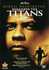 Remember the Titans [DVD] [2001] [Region..., Washington picture