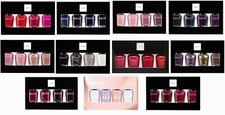 Zoya Nail Polish Quads. Set of Four Bottles. Perfect Holiday Gifts.  picture