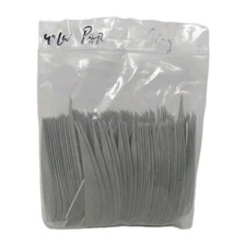 100pk Archery Arrow Feathers 4