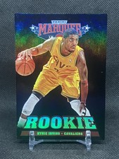2012-13 Panini Marquee - Rookie Kyrie Irving #241 (RC) Holo Rookie picture