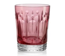 Waterford Crystal Winter Wonders Rose DOF Tumbler New in Box picture