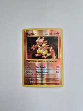 Magmar - 2016 Pokémon XY Evolutions Reverse Holo #20/108 -  - NM/MT picture