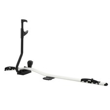 Genuine Land-Rover Wheel Mounted Bike Carrier VPLZR0186 picture