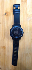 Suunto Core All Black SS014279010 ABC Outdoor Watch Altimeter Barometer Compass picture