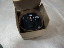 F15) IH International Genuine OEM Gauge 3514870C1 picture