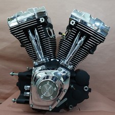 2000-2011 Harley Davidson Heritage Softail FLSTC Six Speed Transmission Gearbox picture