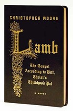 Lamb Special Gift Ed: The - Imitation Leather, by Moore Christopher - Very Good picture