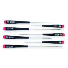 Wiha 26092 Precision Screwdriver Set, Sl/Ph, 7 Pcs. picture