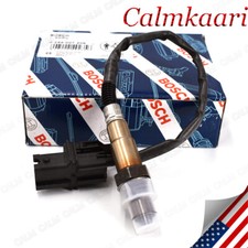 BOSCH LSU4.2 Wide Band O2 Sensor 0258007206 For PLX AEM UEGO 30-2001 4100 FAST picture