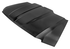 JEGS Cowl Induction Hood for 1999-2007 Ford F250, F350 Super Duty [Steel] picture
