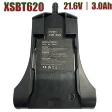 Upgraded XSBT620 3.0Ah 21.6V Battery Replacement For Shark Pet Pro Vacuum - NEW picture