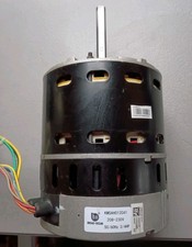 BROAD-OCEAN ZWK702D0558501S ECM Blower Motor 208-230V 3/4HP 1050RPM picture