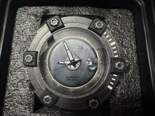 Invicta SENTRY 63mm Grand Octane Automatic – Distressed Silver – Rare picture