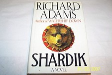 Shardik, Richard Adams picture