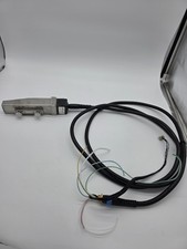 Markem-Imaje ENM50903_001 G Head Print Module 9450C 1G 3M Umbilical Untested picture