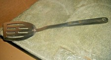 Vintage Tramontina Slotted Spatula 13 1/2