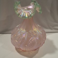 Fenton Signed George W Fenton 8.5